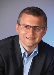 Geschäftsführer Herr Dr. Johann Hölzl, hat die Wartungssoftware Wartungsplaner.cc ins Leben gerufen!